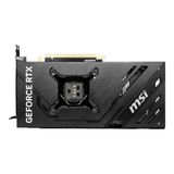  Card màn hình MSI GeForce RTX 4070 VENTUS 2X 12GB OC 