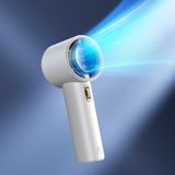  Quạt du lịch cầm tay đa năng Jisulife PRO1 FA53 White 3600mah 