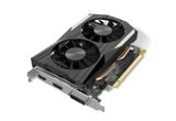  Zotac GeForce® GTX 1050 2GD5 128bit 