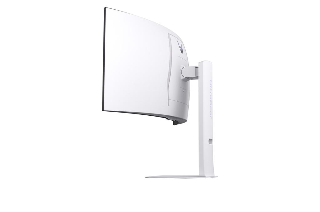 Màn hình cong LG 34GX90SA-W 34