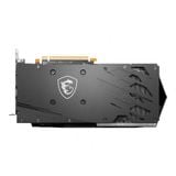  MSI Radeon RX 6600 XT GAMING X 8G 