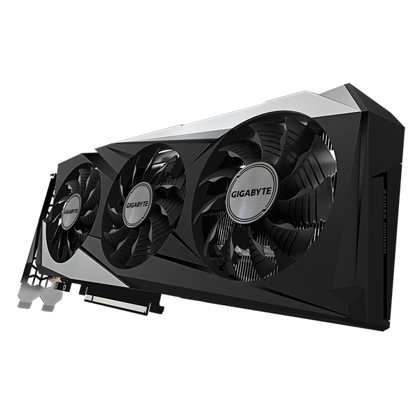  Card màn hình GIGABYTE GeForce RTX 3060 GAMING OC 12G (LHR) (GV-N3060GAMING-OC-12GD) 