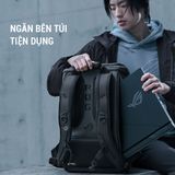  Balo ASUS ROG Ranger BP2701 Cybertext Edition 