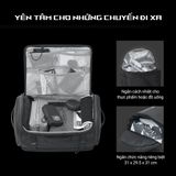  Balo ASUS ROG Archer Weekender 17 BP2703 