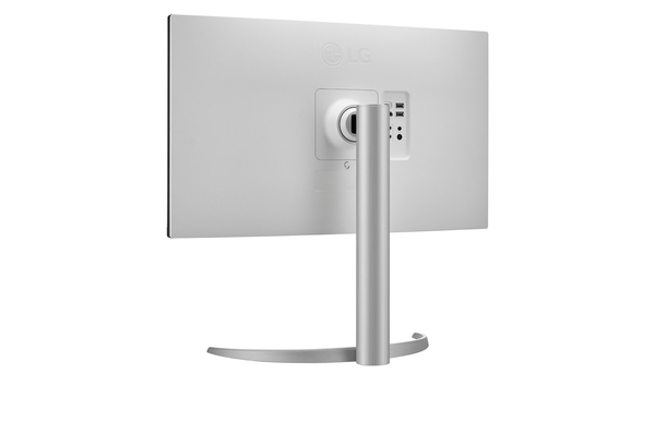  Màn hình LG 27UP850K-W 27" IPS 4K HDR USBC Chuyên Đồ họa 