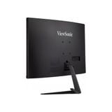  Màn hình cong ViewSonic VX2719-PC-MHD 27" VA 240Hz chuyên game 