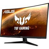  Màn hình cong Asus TUF GAMING VG32VQ1B 32“ 2K 165Hz HDR10 chuyên game 