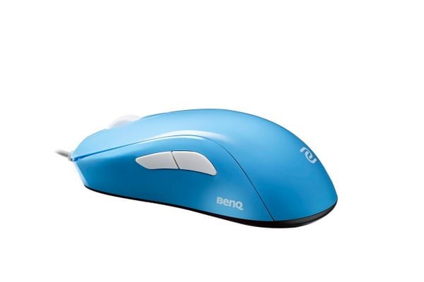  Chuột gaming Zowie S2 Divina Blue 