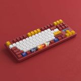  Bàn phím cơ AKKO 3087 RF One Piece Luffy 