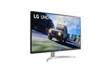  Màn hình LG 32UN500-W 32" 4K HDR 10 MaxxAudio 