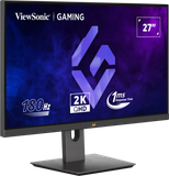  Màn hình ViewSonic VX2758A-2K-PRO-4 27" IPS 2K 180Hz chuyên game 