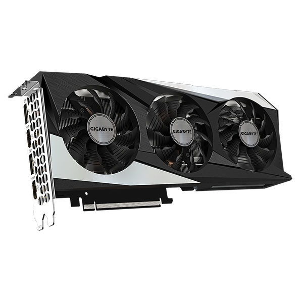  Card màn hình GIGABYTE GeForce RTX 3060 Ti GAMING OC 8G (GV-N306TGAMING-OC-8GD) 