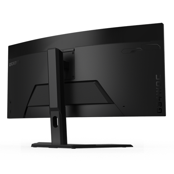  Màn hình cong GIGABYTE G34WQC 34" 2K 144Hz chuyên game 