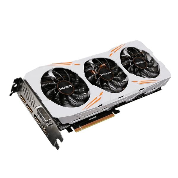  GIGABYTE GTX 1080 Ti Gaming OC 11GB 