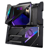  GIGABYTE Z590 AORUS XTREME WATERFORCE (rev. 1.0) 