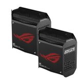  Bộ định tuyến Mesh Wi-Fi 6 Ba Băng Tần Chuẩn AX11000 ASUS ROG Rapture GT6 (B-2-PK) 
