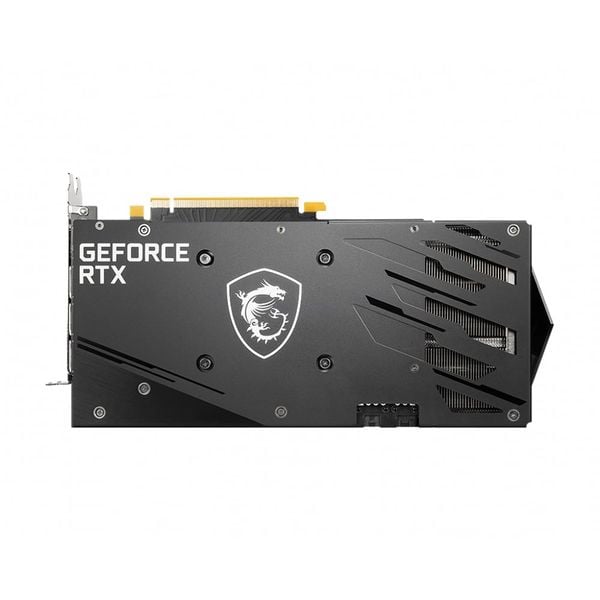  Card màn hình MSI GeForce RTX 3060 Ti Gaming X 8G (LHR) 