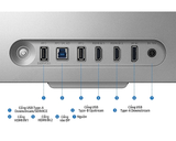  Màn hình Samsung Odyssey 3D LS27FG900XEXXV 27" IPS 4K 165Hz 