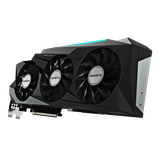  GIGABYTE GeForce RTX 3080 Ti GAMING OC 12G 