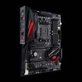  Bo mạch chủ Asus ROG Crosshair VII Hero (AMD Socket AM4) 