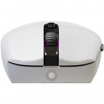  Chuột Gaming DareU EM911 White 