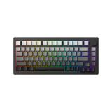  Bàn phím MonsGeek M1W HE-SP V3 Dark Night Akko Cream Yellow V2 switch 