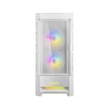  Vỏ máy tính Cougar Duoface RGB White 