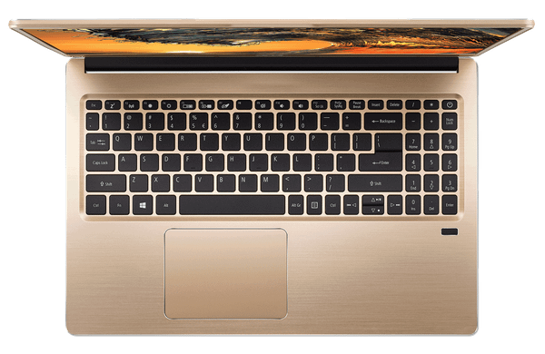  Laptop Acer Swift 3 SF315-52G 58TE Vàng 