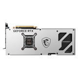  Card màn hình MSI GeForce RTX 4080 SUPER 16G GAMING X SLIM WHITE 