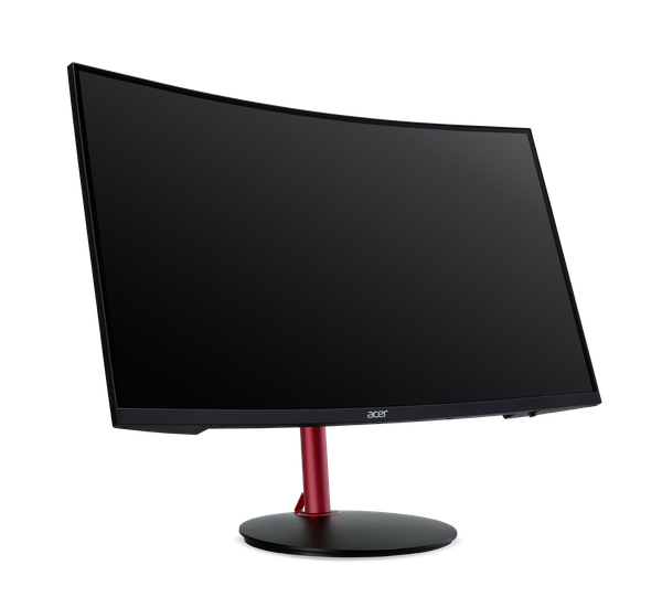  Màn hình cong Acer XZ272 S 27" VA 165Hz FreeSync 