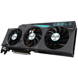  GIGABYTE GeForce RTX 3080 Ti EAGLE OC 12G 