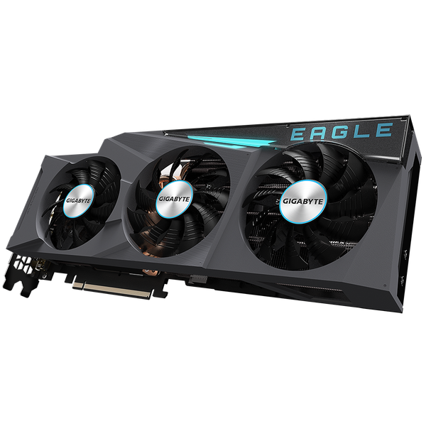  GIGABYTE GeForce RTX 3080 Ti EAGLE OC 12G 