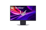  Màn hình LG 27G850A-B 27" Nano IPS Black 4K 240Hz-FHD 480Hz chuyên game 