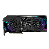  GIGABYTE AORUS GeForce RTX 3080 Ti XTREME 12G 