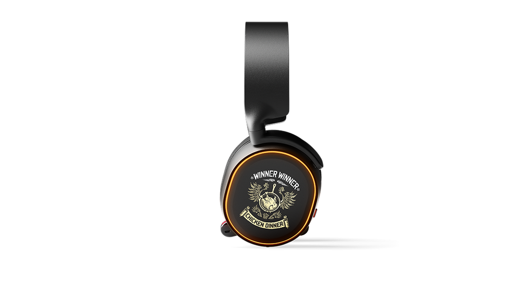 Steelseries arctis online 5 pubg