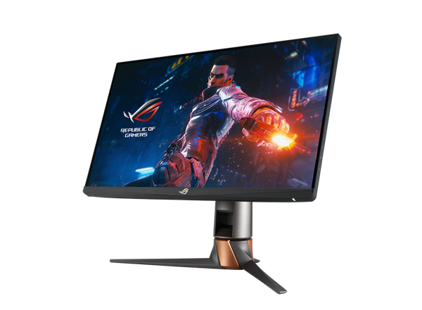  Màn hình Asus ROG SWIFT PG259QN 25" IPS OC 360Hz G-SYNC 