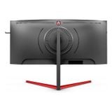  Màn hình cong AOC AGON AG353UCG 35” 2K 200Hz G-sync Ultimate 