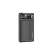  Sạc dự phòng Recci RPB-P40 Black 