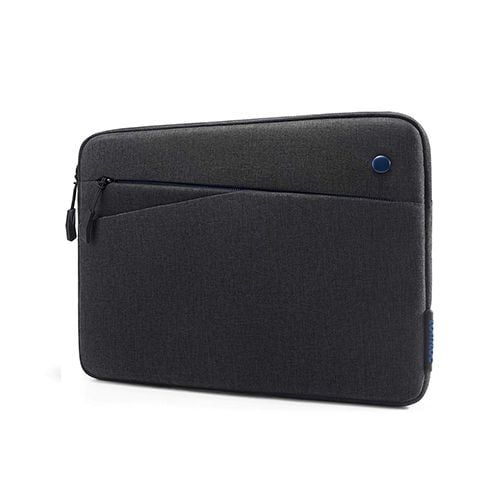  TÚI CHỐNG SỐC TOMTOC (USA) STYLE MACBOOK AIR/RETINA 13”   A18 C01D (BLACK) 