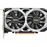  Card màn hình MSI GeForce GTX 1650 D6 Ventus XS 4GB OC 