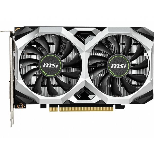  Card màn hình MSI GeForce GTX 1650 D6 Ventus XS 4GB OC 