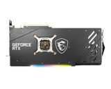  Card màn hình MSI GeForce RTX 3060 Gaming X Trio 12G (LHR) 