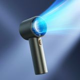  Quạt du lịch cầm tay đa năng Jisulife PRO1 FA53 Green 3600mah 