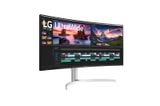  Màn hình cong LG 38WN95C-W 38” IPS 2K 144Hz 