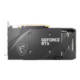  Card màn hình MSI GeForce RTX 3060 Ti Ventus 2X 8G OCV1 (LHR) 