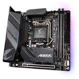  GIGABYTE B560i AORUS PRO AX (rev. 1.0) 