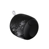  loa Ultimate Ears WonderBoom Concrete Black 