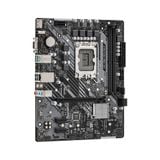  Bo mạch chủ Asrock H610M-HDV/M2 