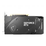  Card màn hình MSI GeForce RTX 3060 Ventus 2X 12G (LHR) 