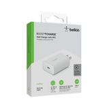  Củ sạc Belkin 25W USB-C PD WCA004 